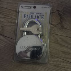 Padlock
