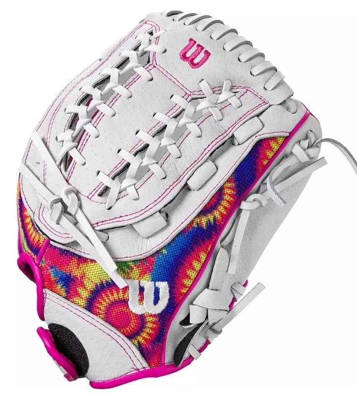 Baseball Glove