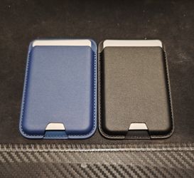 iPhone MagSafe Wallets (2)