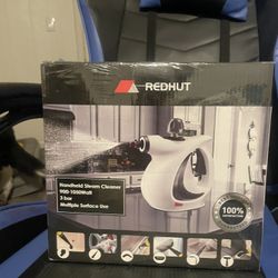 Steam Cleaner (unopened) Brand New*