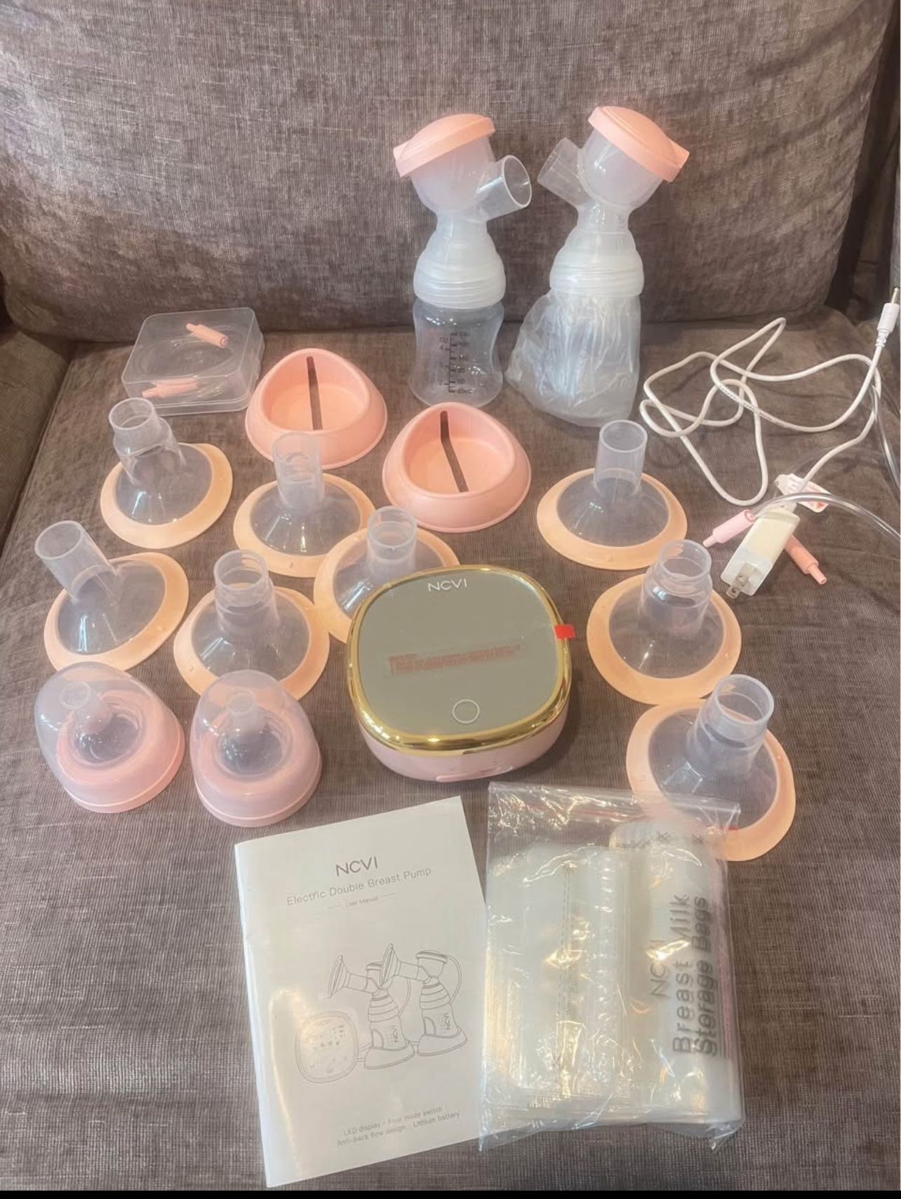 Breast Pump