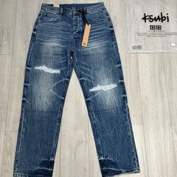 Ksubi Jeans