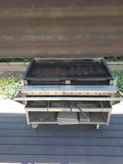 Grill
