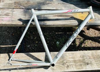 Felt f80 road bike frame