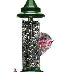 Bird Feeder
