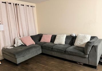 Sectional sofa