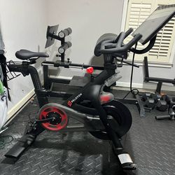 Peloton Bike + Delivery + Warranty + 1000 Happy Customers  