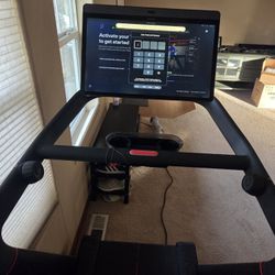Peloton Treadmill $2,000