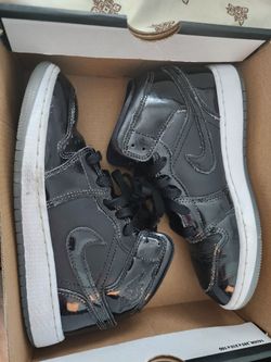 Size 4 Jordan