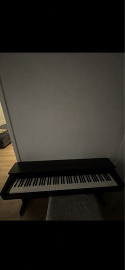 Private Piano(read description)