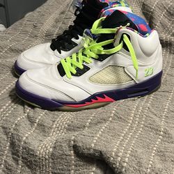 Jordan Bel Airs Size 11