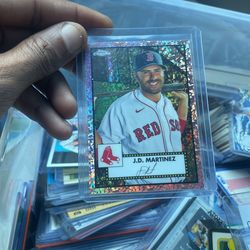 Sports Cards Some Numbers A lot Of Rookies And Great Cards 