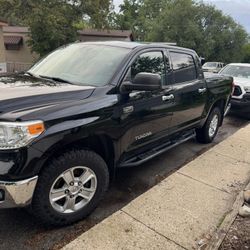 2014 Toyota Tundra
