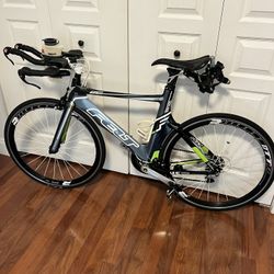 Used felt triathlon bikes lifepro for sale