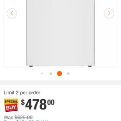 Hotpoint Top Loading Washer