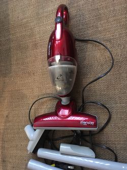 Vacuum