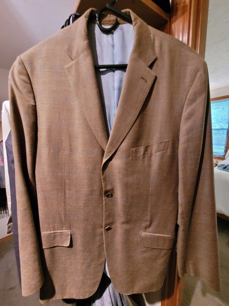 Gianluca Isaia Napoli