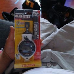 Tajima Chalk Line