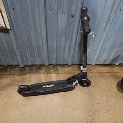 Razor Scooter 