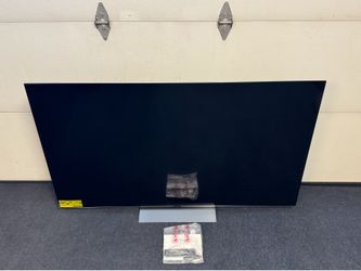 New 65"  LG  OLED C6 EVO AI 4K Smart webOS TV (2026)