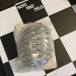5” Barrel Style Seat Springs