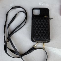 CrossBody P15 Plus Phone Case