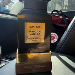 Tom Ford Tobacc Vanille 100 mL