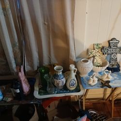 Home Decor, Collectibles 