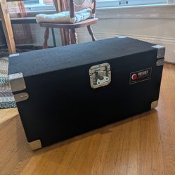 Odyssey CLP200P LP Case