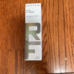 Total RF Serum - Unopened 