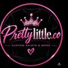 🌸 prettyLittle.co🌸