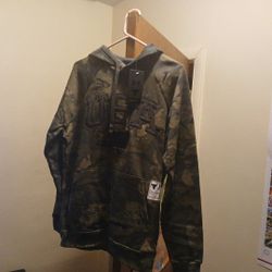 USA underarmor collab brand new with tags.