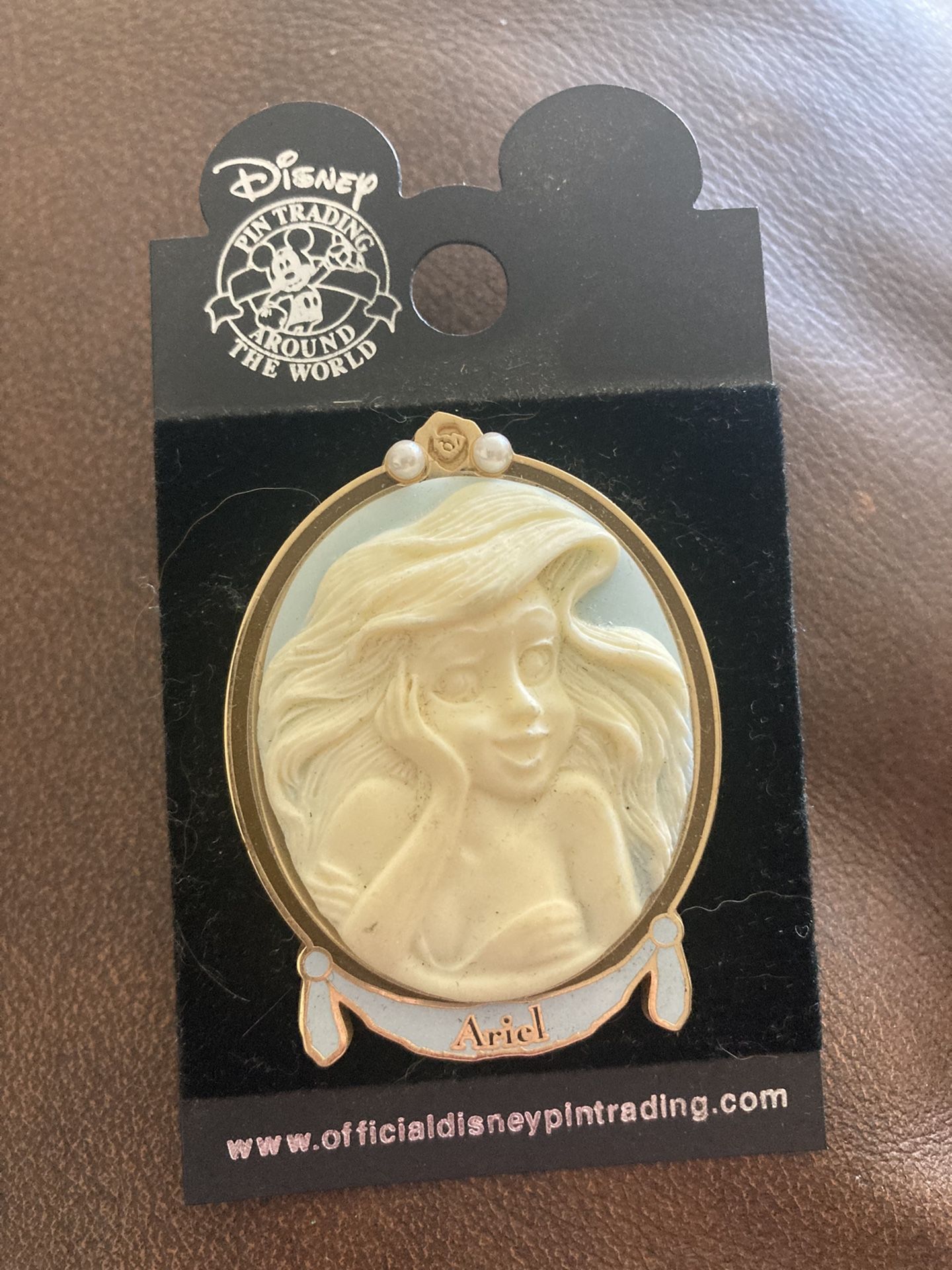 Disney Pin