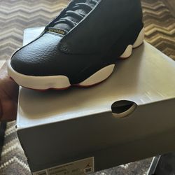 Jordan 13