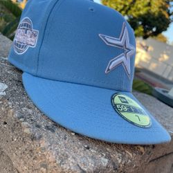 Astros Hat