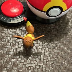 POKEMON SURPRISE ATTACK GAME 