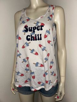 Wound up women’s  blouse  size  x L / 15 -17
