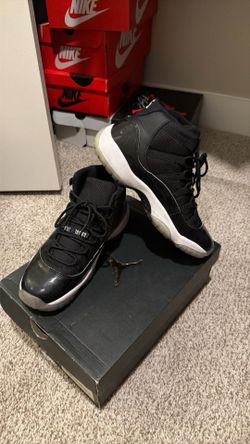 Jordan Space jam 2016