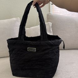 Quilted Marc Jacobs Bag