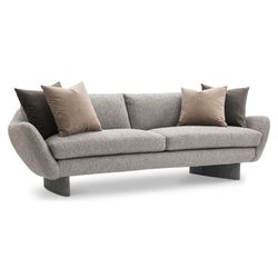 Corso Bracken - Cerused Sofa