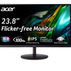Monitor (21in)