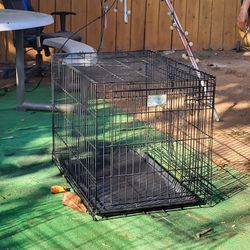 Dog Cage Large