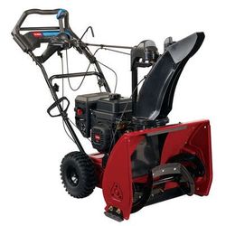 Toro Snowmaster 724 QXE 24 In 