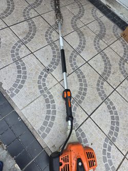 Stihl Trimmers  hedge