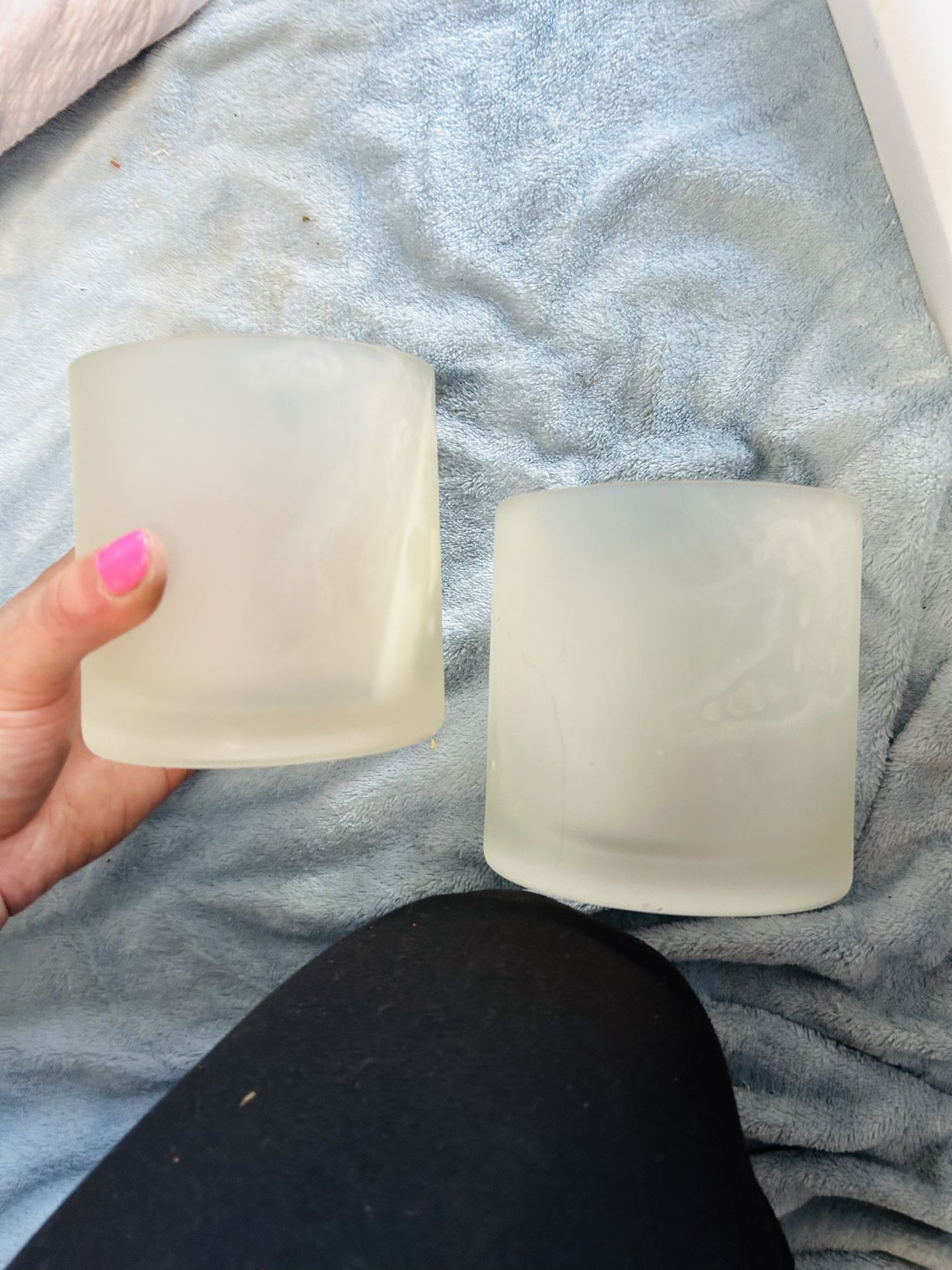 Candle Holders