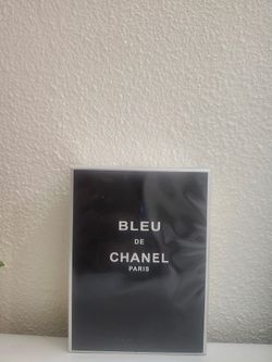 Bleu De Chanel Brand New 