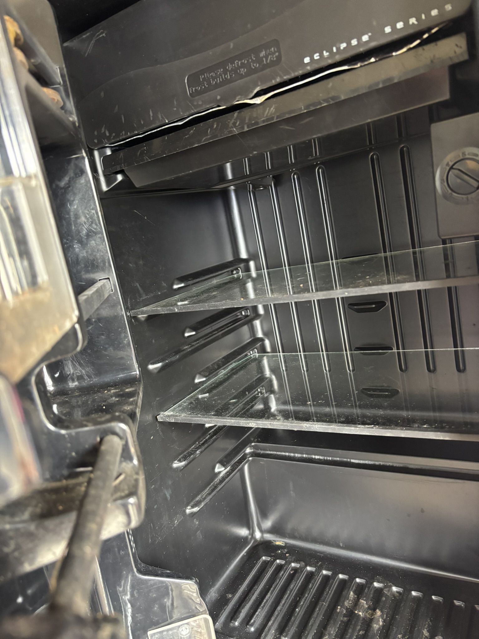 Mini Refrigerator