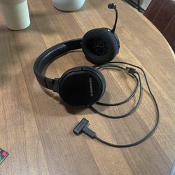 SteelSeries Arctis 1 Wireless Gaming Headset