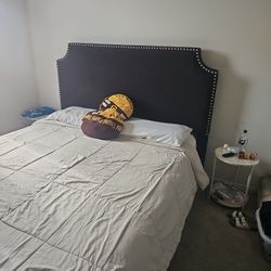 Bedroom Set. Very Good Condition150 Obo