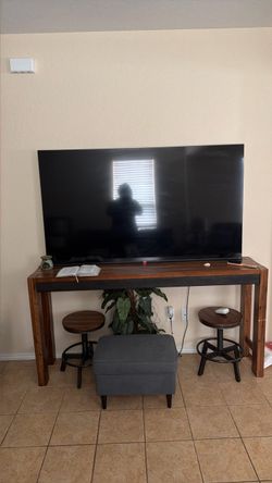 85”